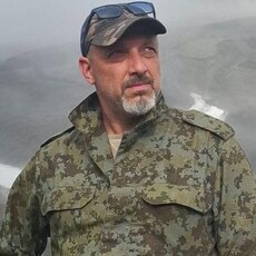 Фотография мужчины Алексей, 51 год из г. Севастополь