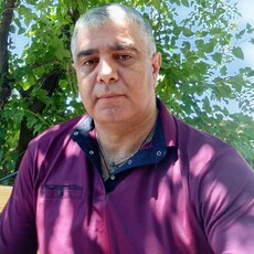 Фотография мужчины Макидон, 46 лет из г. Крымск