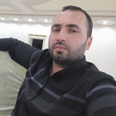Фотография мужчины Алик, 37 лет из г. Тараз