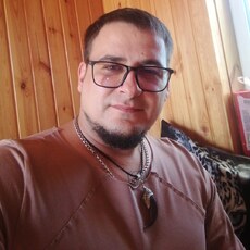 Фотография мужчины Андрей, 37 лет из г. Тюмень