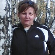Фотография девушки Ирина, 41 год из г. Курган