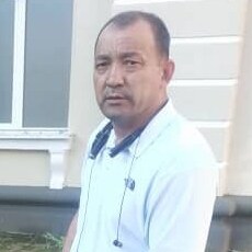 Фотография мужчины Нурулла, 41 год из г. Великий Новгород