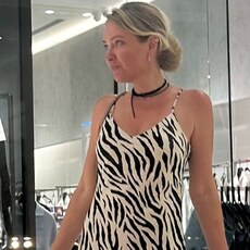 Фотография девушки Ирина, 44 года из г. Сочи