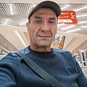 Иззат, 49 лет