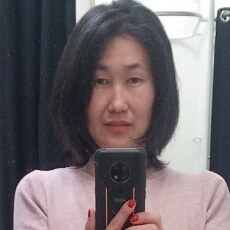 Фотография девушки Туяна, 41 год из г. Улан-Удэ