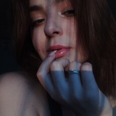 Фотография девушки Варя, 19 лет из г. Витебск