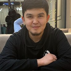 Фотография мужчины Нурик, 21 год из г. Балхаш