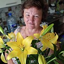 Галина, 54 года