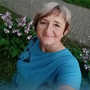 Валентина, 56 лет