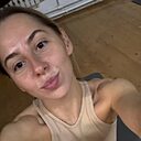 Виктория, 23 года