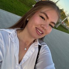 Фотография девушки Юля, 20 лет из г. Тайшет