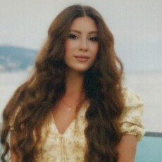 Фотография девушки Ася, 21 год из г. Таганрог