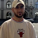 Рустам, 27 лет