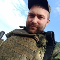 Фотография мужчины Женя, 37 лет из г. Рязань