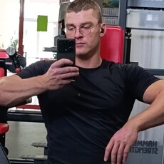 Фотография мужчины Александр, 35 лет из г. Шахты