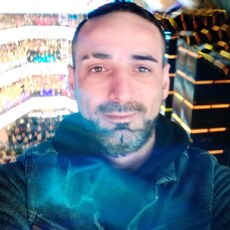 Фотография мужчины Эмил, 40 лет из г. Томск