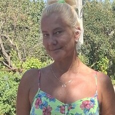 Фотография девушки Моё Имя, 45 лет из г. Донецк