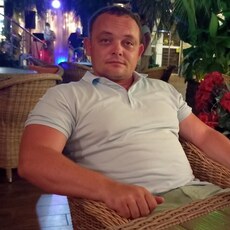 Фотография мужчины Александр, 39 лет из г. Каменск-Шахтинский