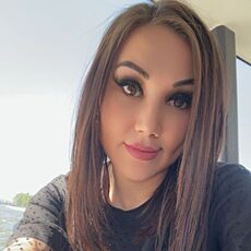 Фотография девушки Милена, 39 лет из г. Москва