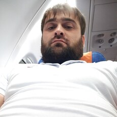 Фотография мужчины Камил, 39 лет из г. Махачкала