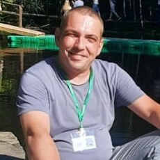 Фотография мужчины Сергей, 44 года из г. Великий Новгород