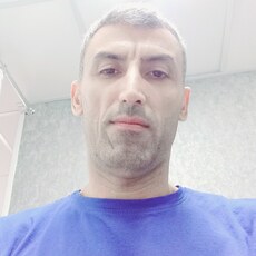 Фотография мужчины Ммм, 41 год из г. Алматы