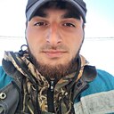 Сафар, 28 лет