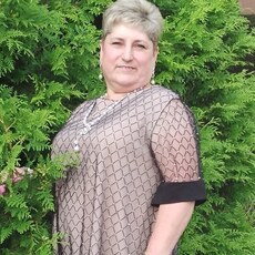 Фотография девушки Валентина, 58 лет из г. Щучин