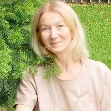 Фотография девушки Светлана, 63 года из г. Краснодар