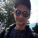 Александр, 23 года