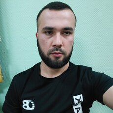 Фотография мужчины Темур, 34 года из г. Кострома