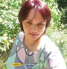 Фотография девушки Анжела, 42 года из г. Яранск