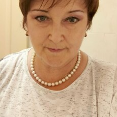 Фотография девушки Светлана, 59 лет из г. Тула