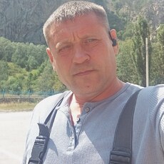 Фотография мужчины Андрей, 44 года из г. Тырныауз