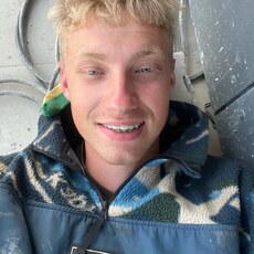 Фотография мужчины Янчик, 21 год из г. Сергиев Посад