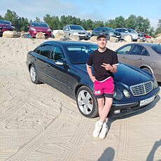 Фотография мужчины Андрей, 26 лет из г. Мурманск