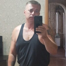 Фотография мужчины Максим, 42 года из г. Омск