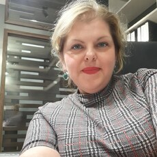 Фотография девушки Екатерина, 43 года из г. Брянск