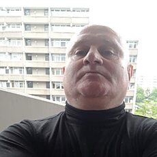 Фотография мужчины Михаил, 53 года из г. Кельн