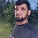 Курбан, 34 года