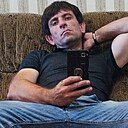 Андрей, 40 лет