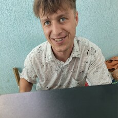 Фотография мужчины Яков, 29 лет из г. Липецк