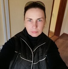Фотография девушки Инна, 45 лет из г. Полоцк