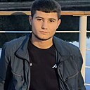 Искандер, 23 года