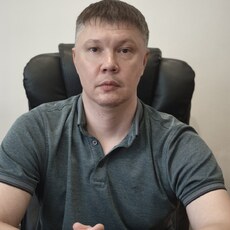 Фотография мужчины Александр, 44 года из г. Балхаш