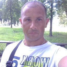 Фотография мужчины Владимир, 36 лет из г. Бурынь