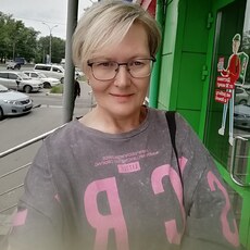 Фотография девушки Олеся, 52 года из г. Новосибирск