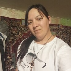 Фотография девушки Елена, 39 лет из г. Власово