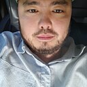 Даниар, 34 года