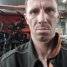 Фотография мужчины Дмитрий, 42 года из г. Уссурийск